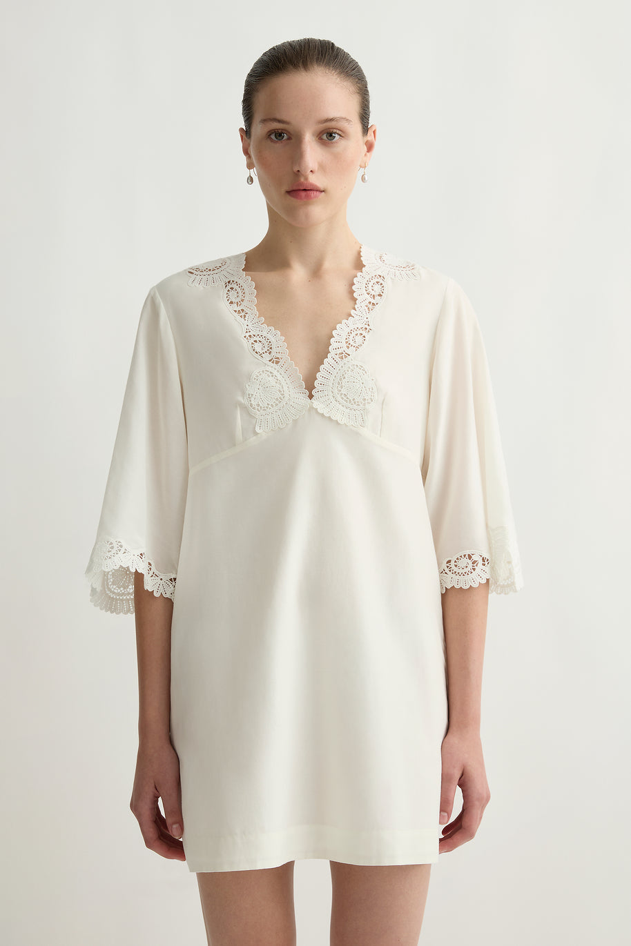 DARYA KAFTAN