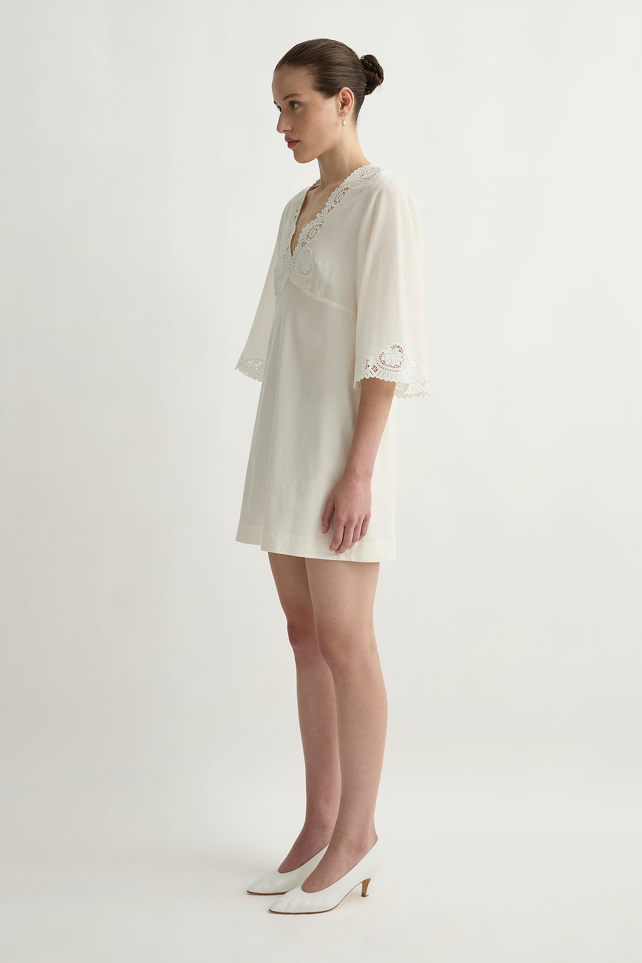 DARYA KAFTAN