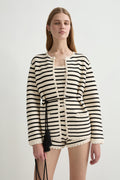 HENRY CARDIGAN