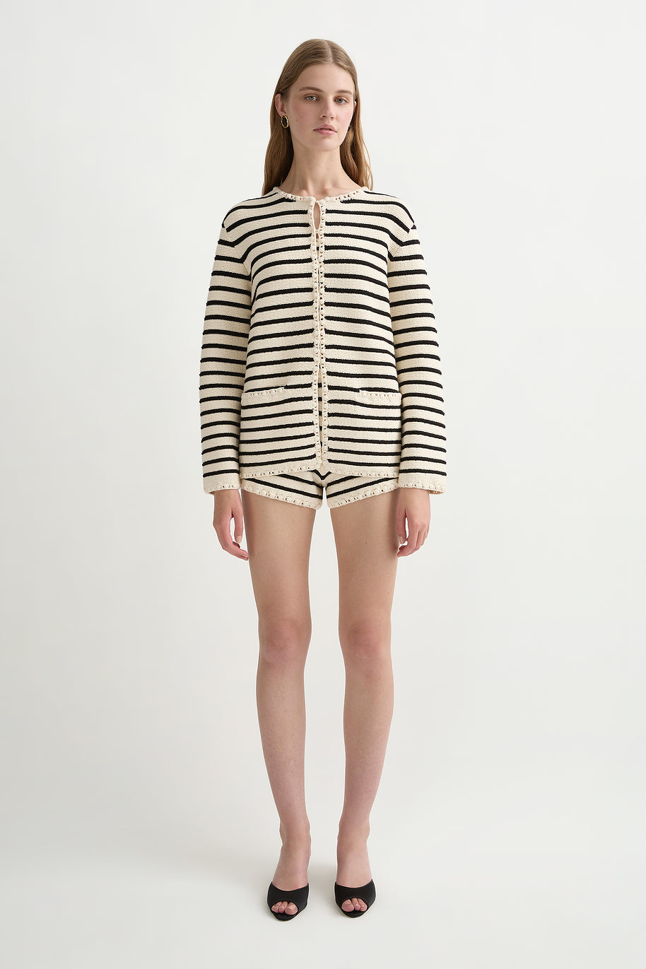 HENRY CARDIGAN