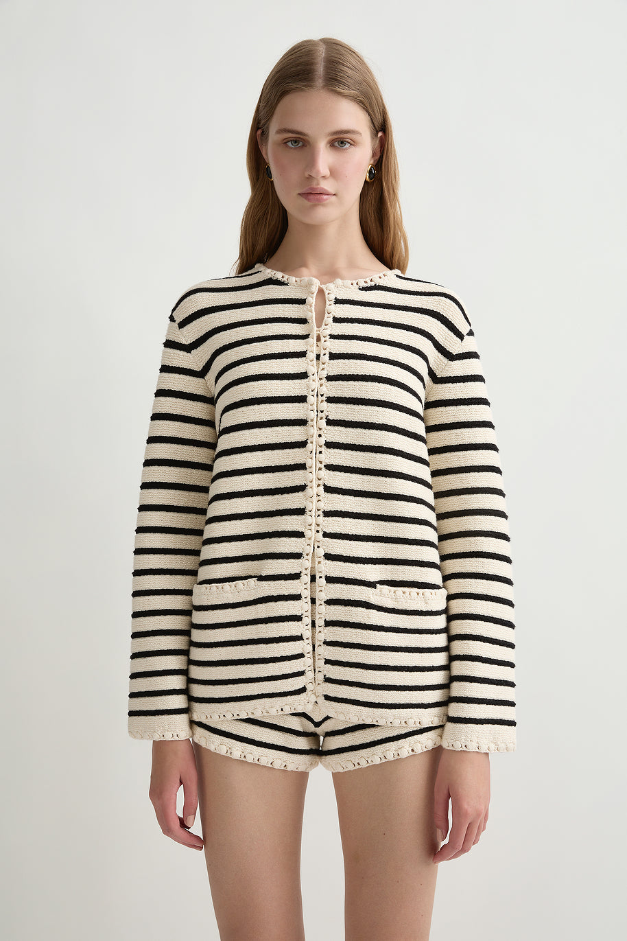 HENRY CARDIGAN