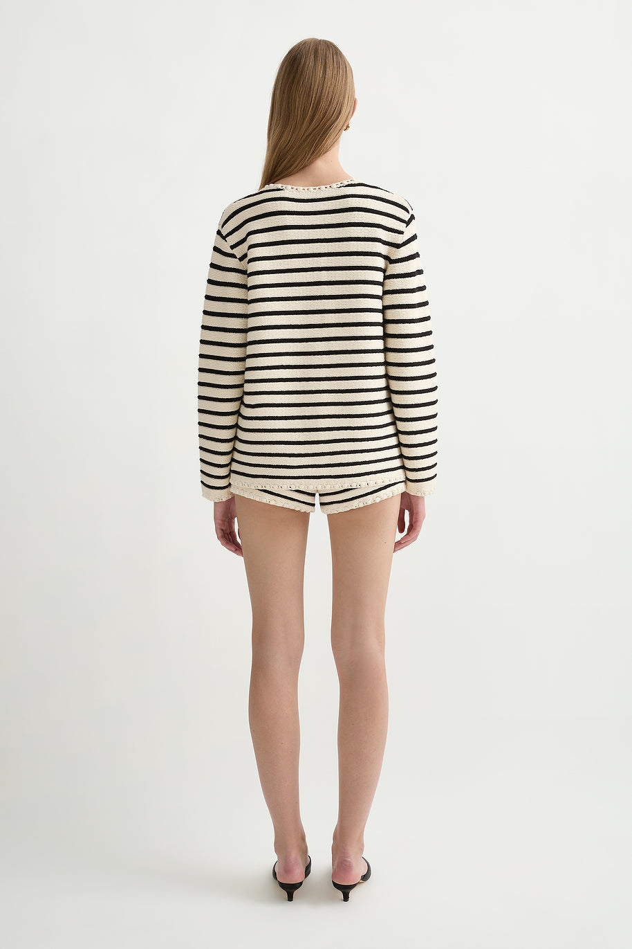 HENRY CARDIGAN
