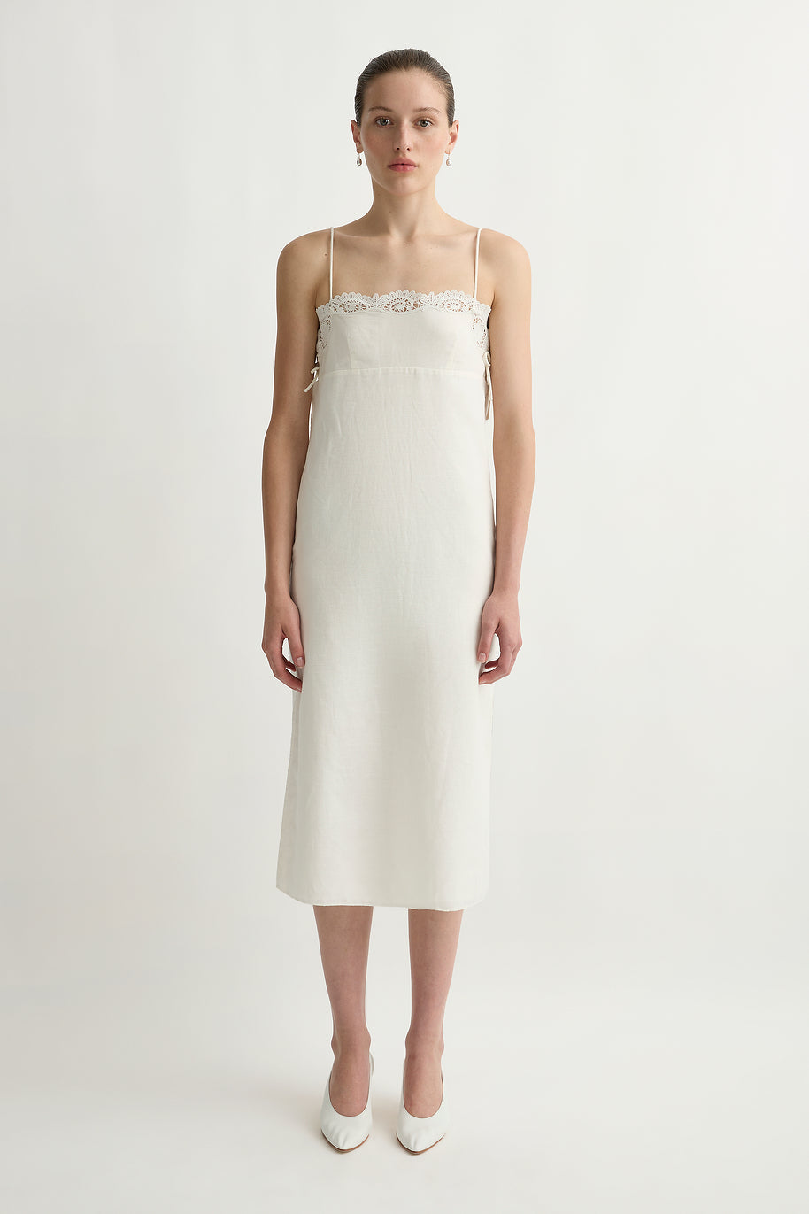 DARYA DRESS