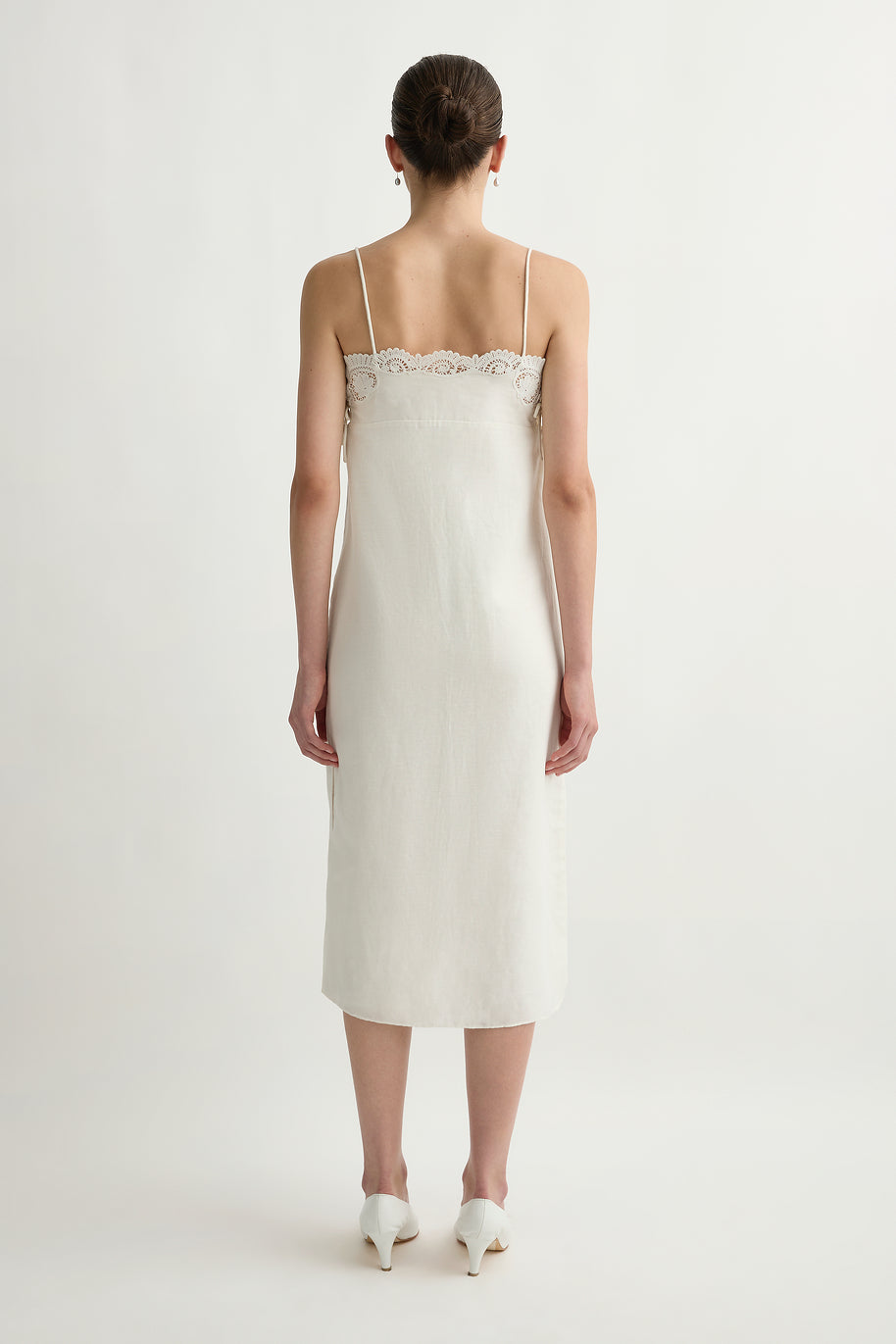 DARYA DRESS