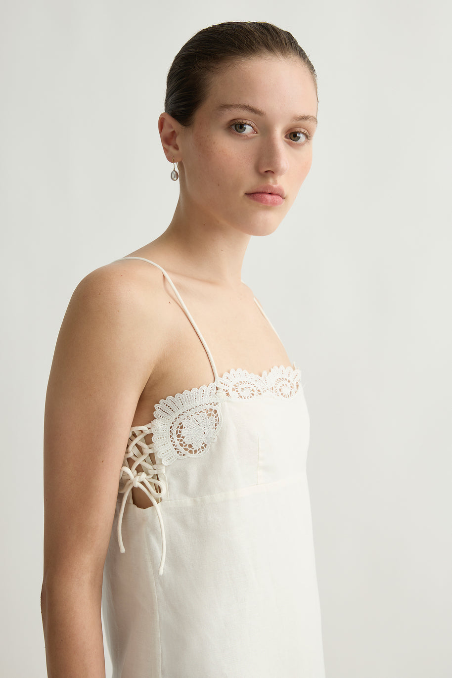 DARYA DRESS