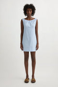LILA DRESS