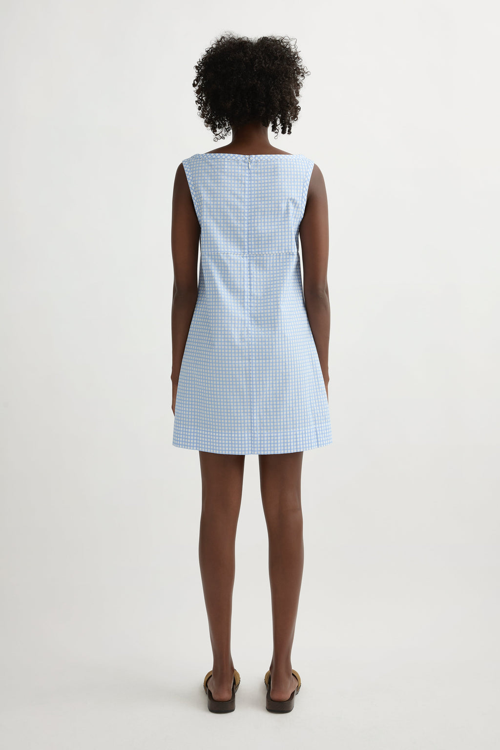 LILA DRESS