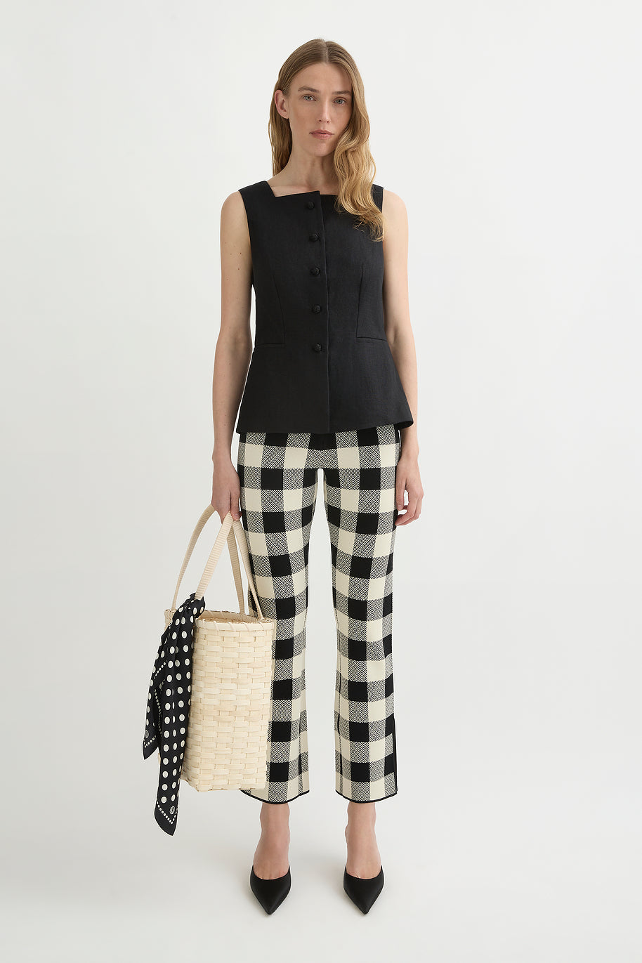 RIO VEST