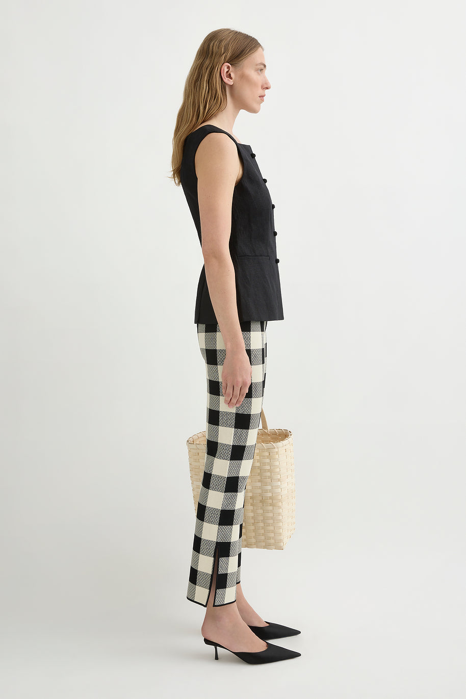 RIO VEST