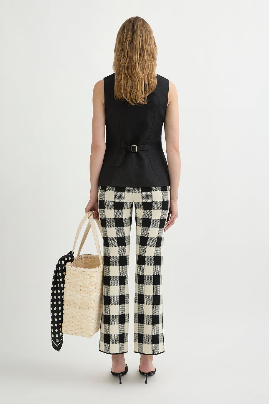 RIO VEST