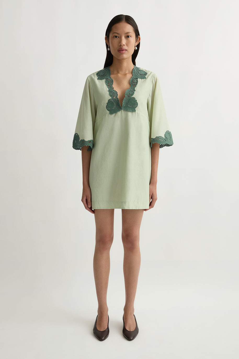 DARYA KAFTAN