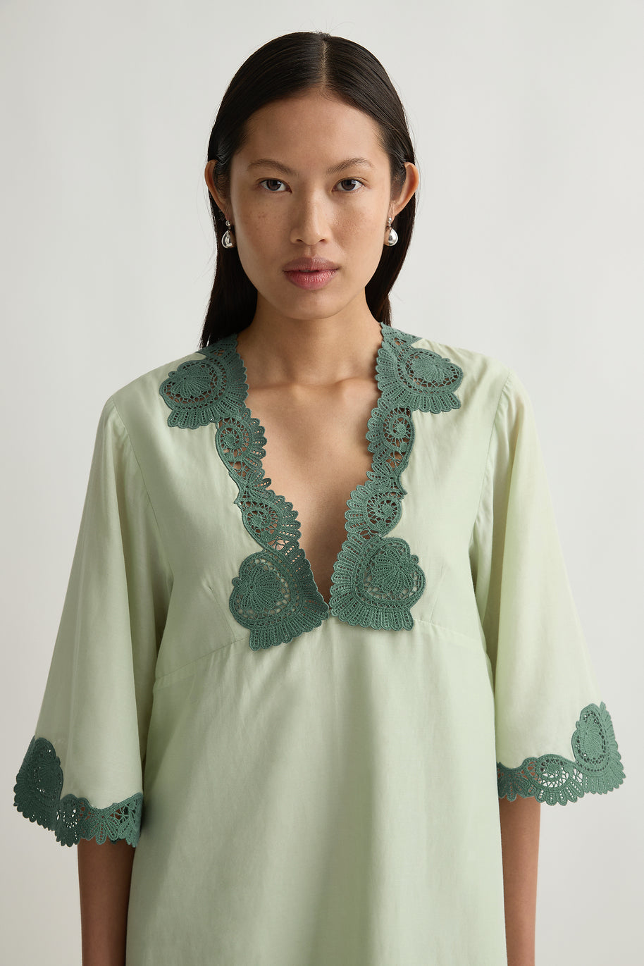 DARYA KAFTAN