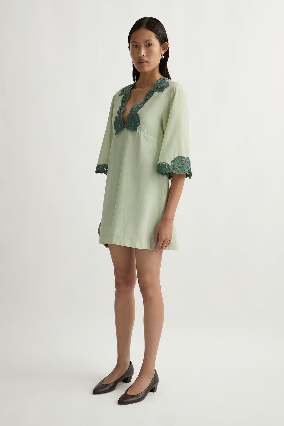 DARYA KAFTAN