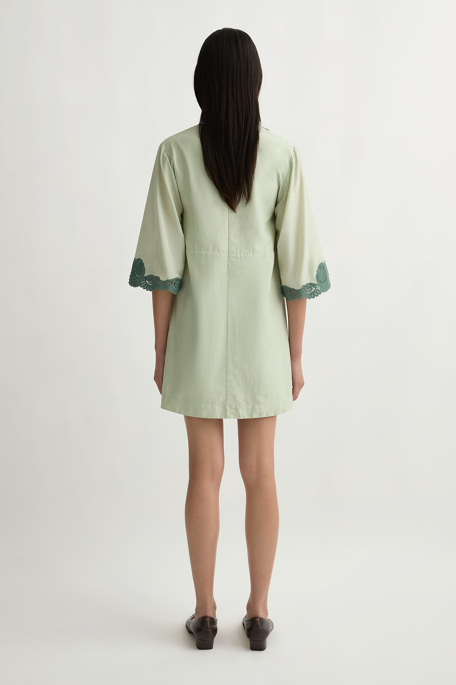 DARYA KAFTAN