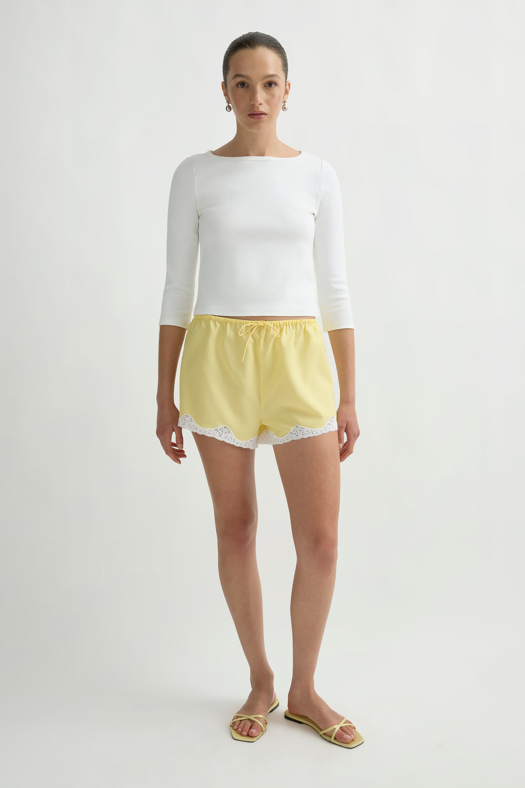 TABITHA SHORT
