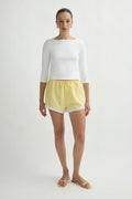 TABITHA SHORT