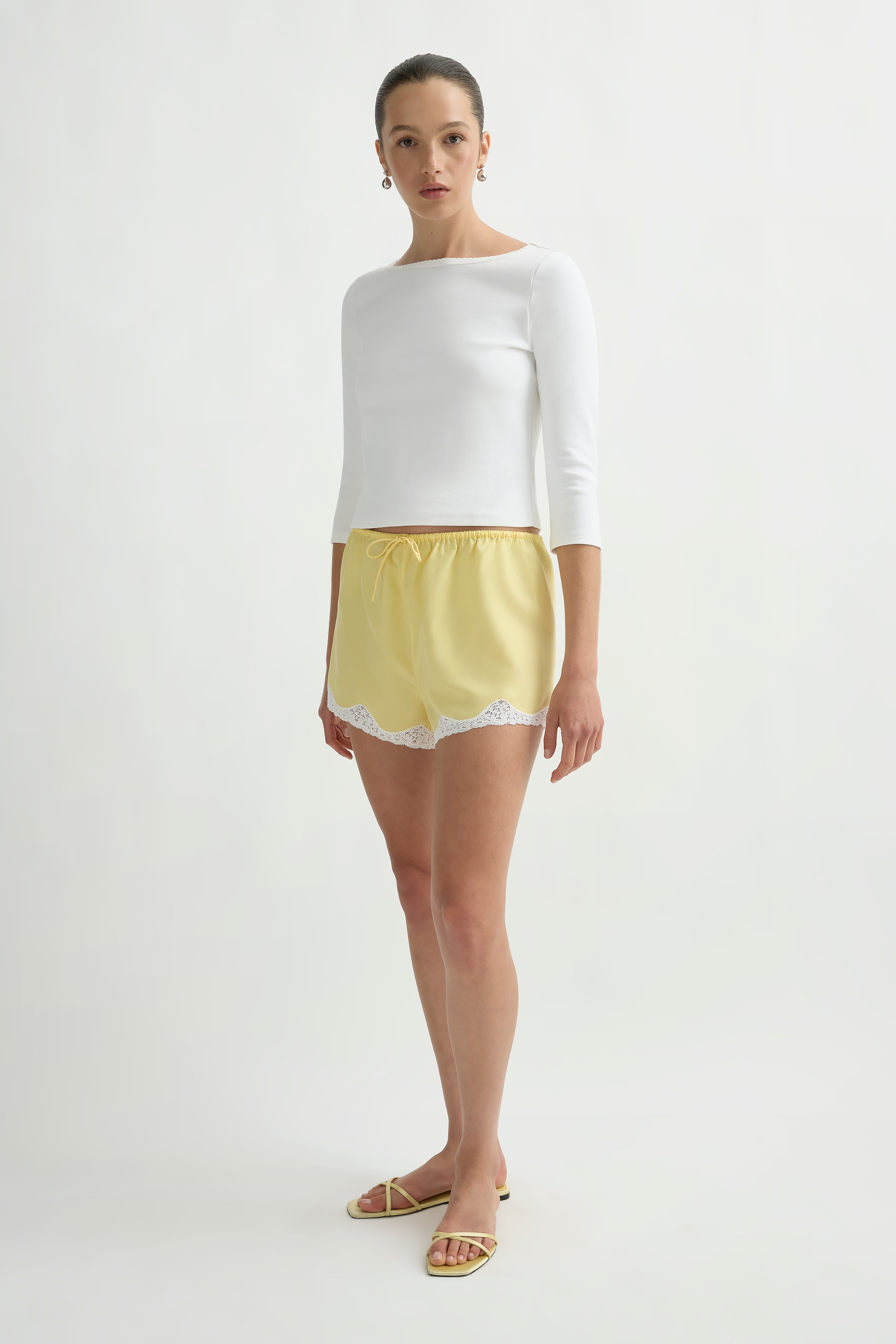 TABITHA SHORT
