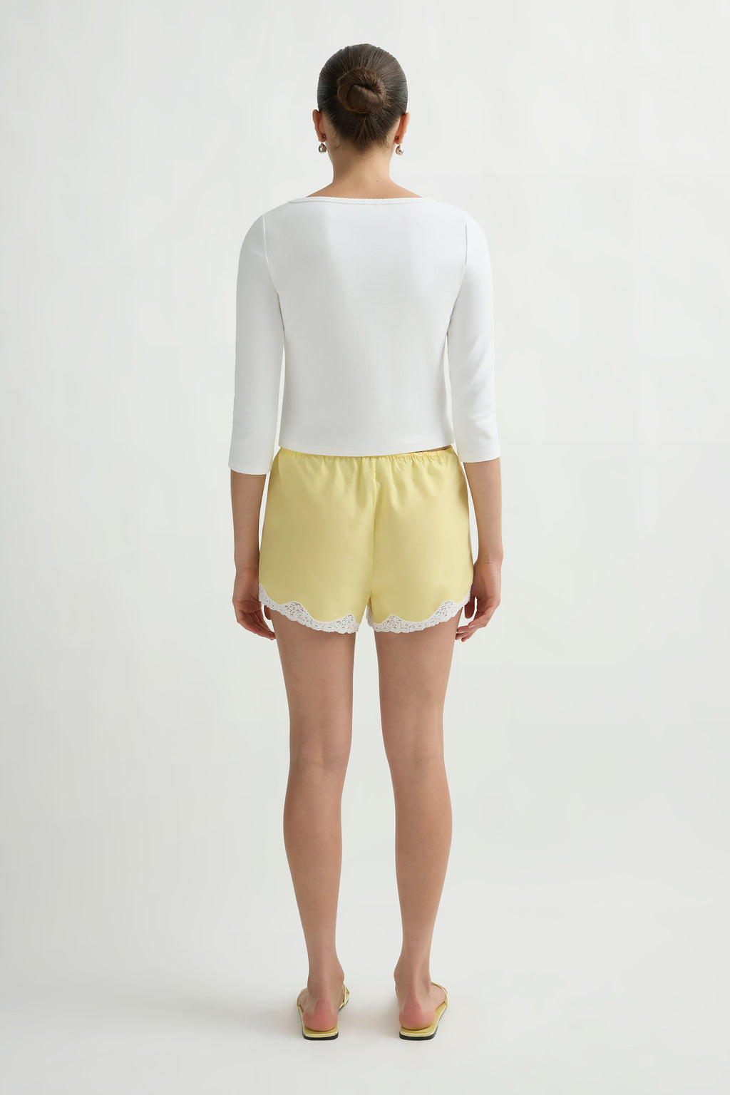 TABITHA SHORT