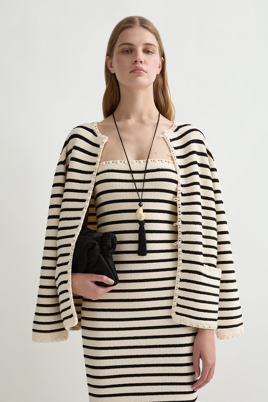 HENRY DRESS