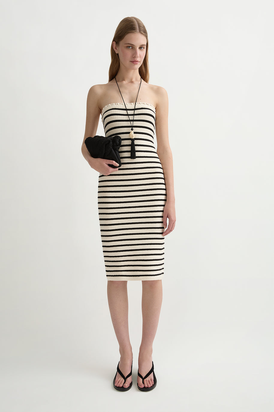 HENRY DRESS