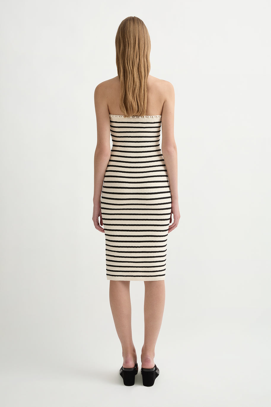 HENRY DRESS