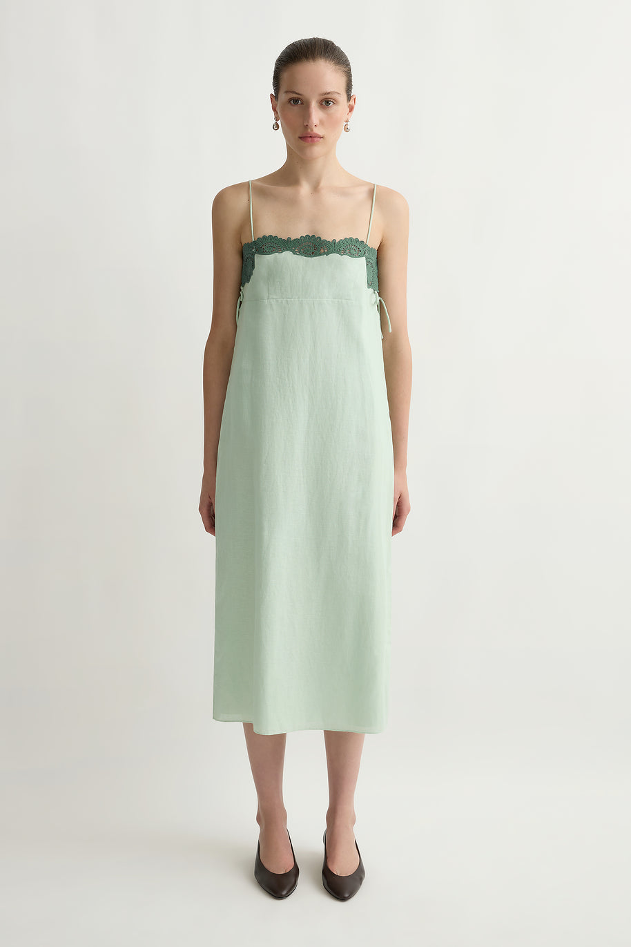 DARYA DRESS