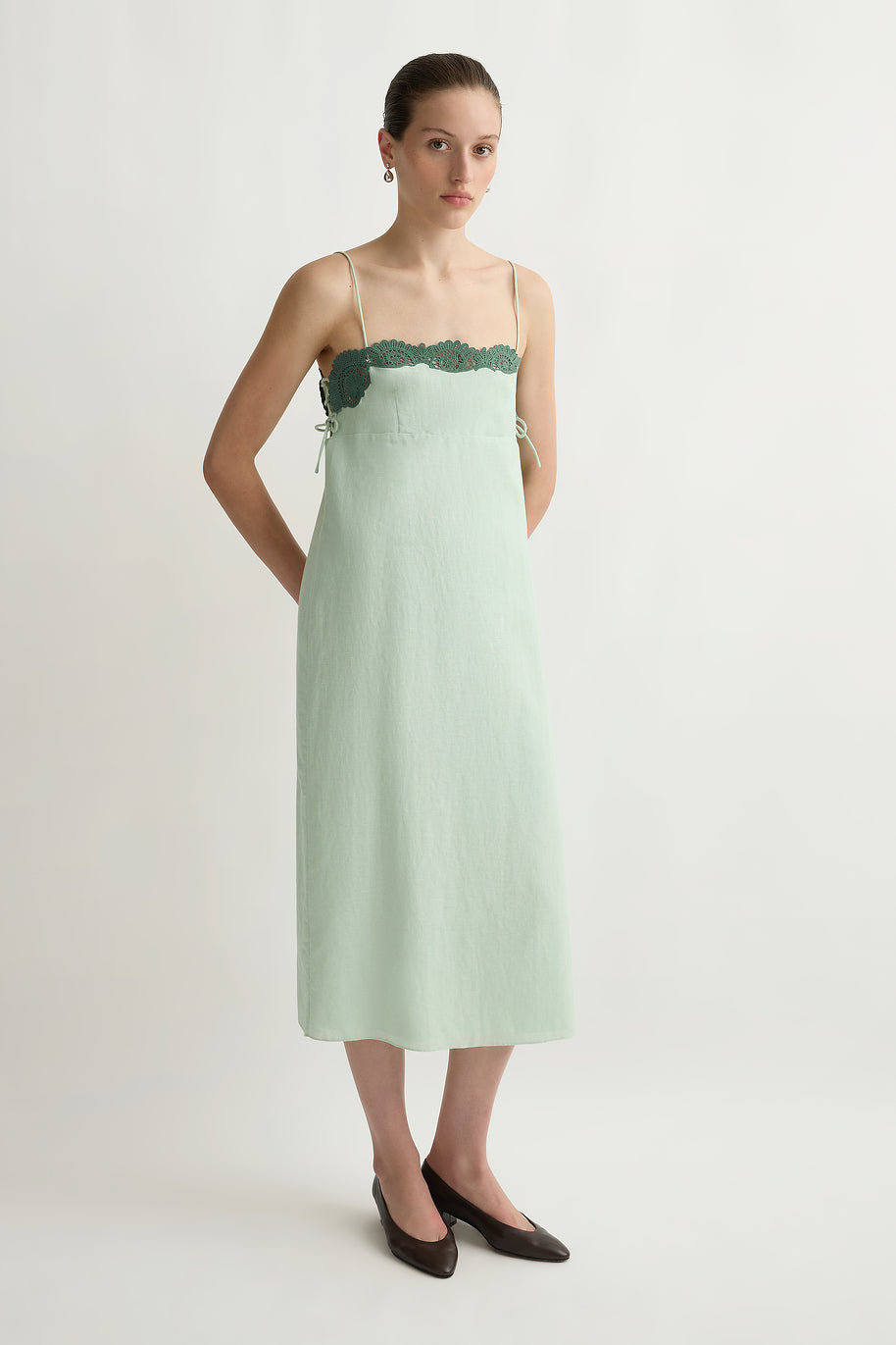 DARYA DRESS