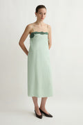 DARYA DRESS