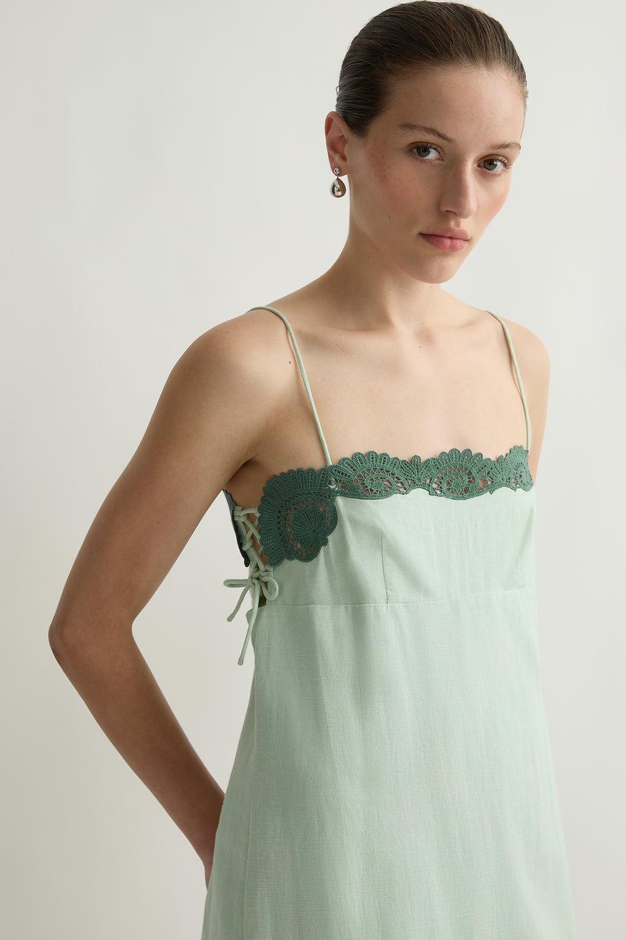 DARYA DRESS