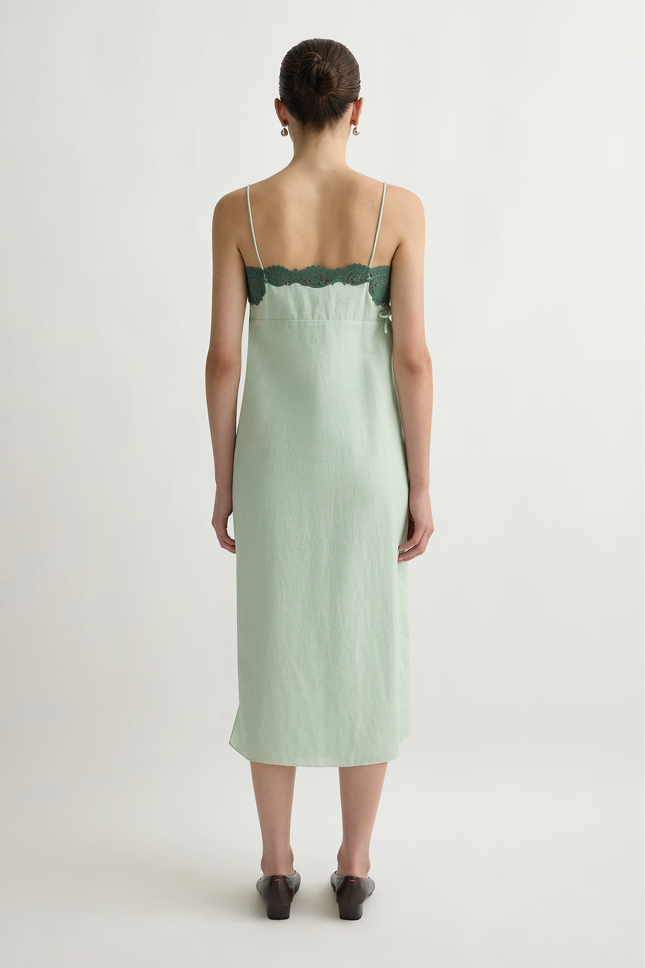 DARYA DRESS
