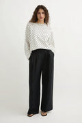 WYATT TROUSER