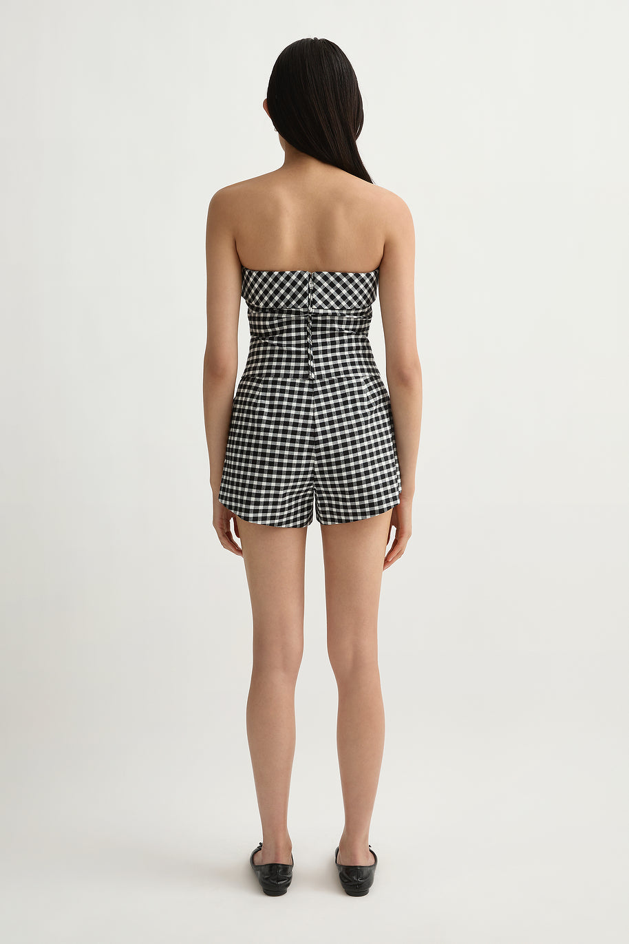 CHIARA SHORT