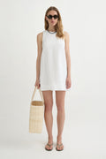 POPPY MINI DRESS