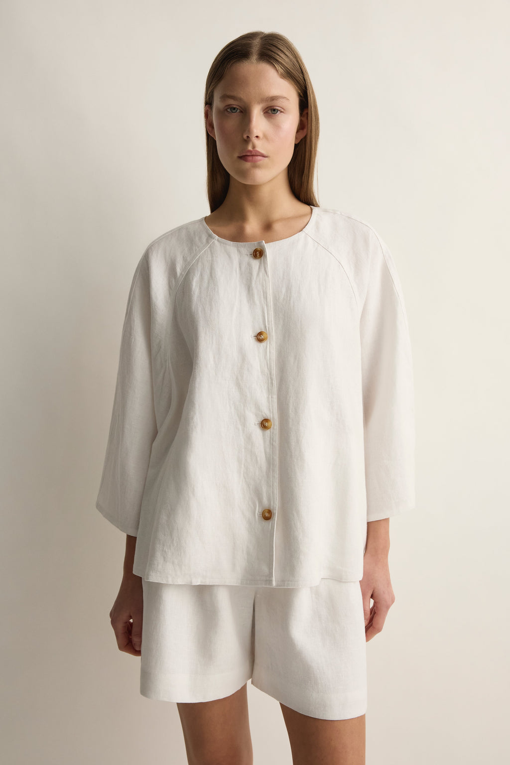 OLIVIA BLOUSE