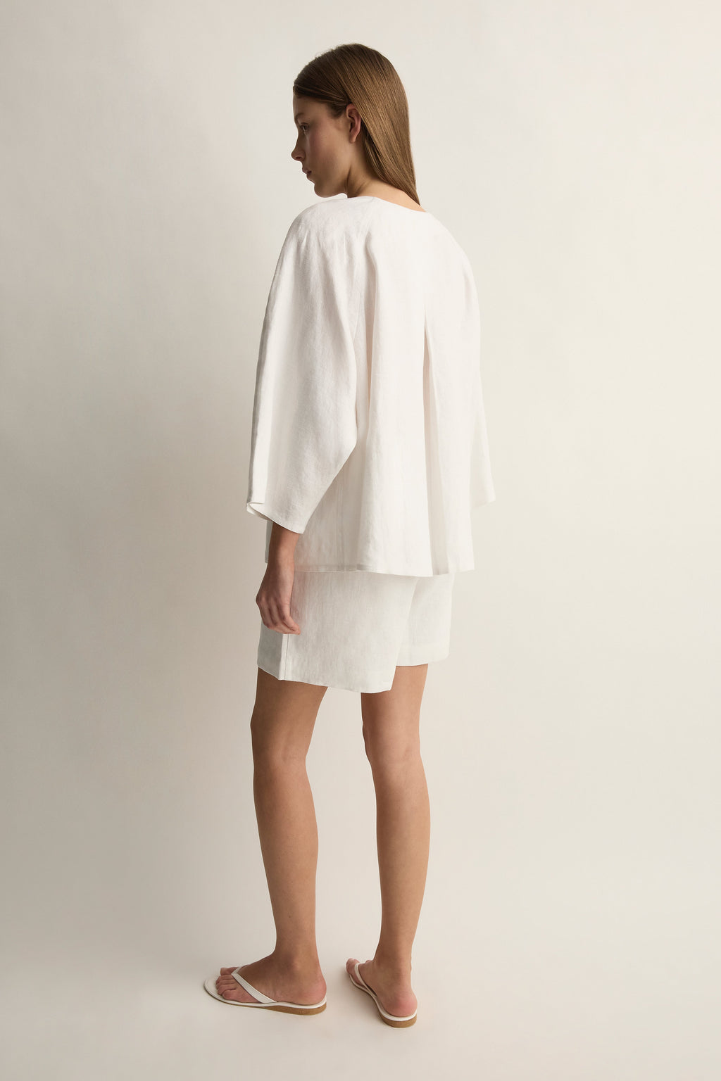 OLIVIA BLOUSE
