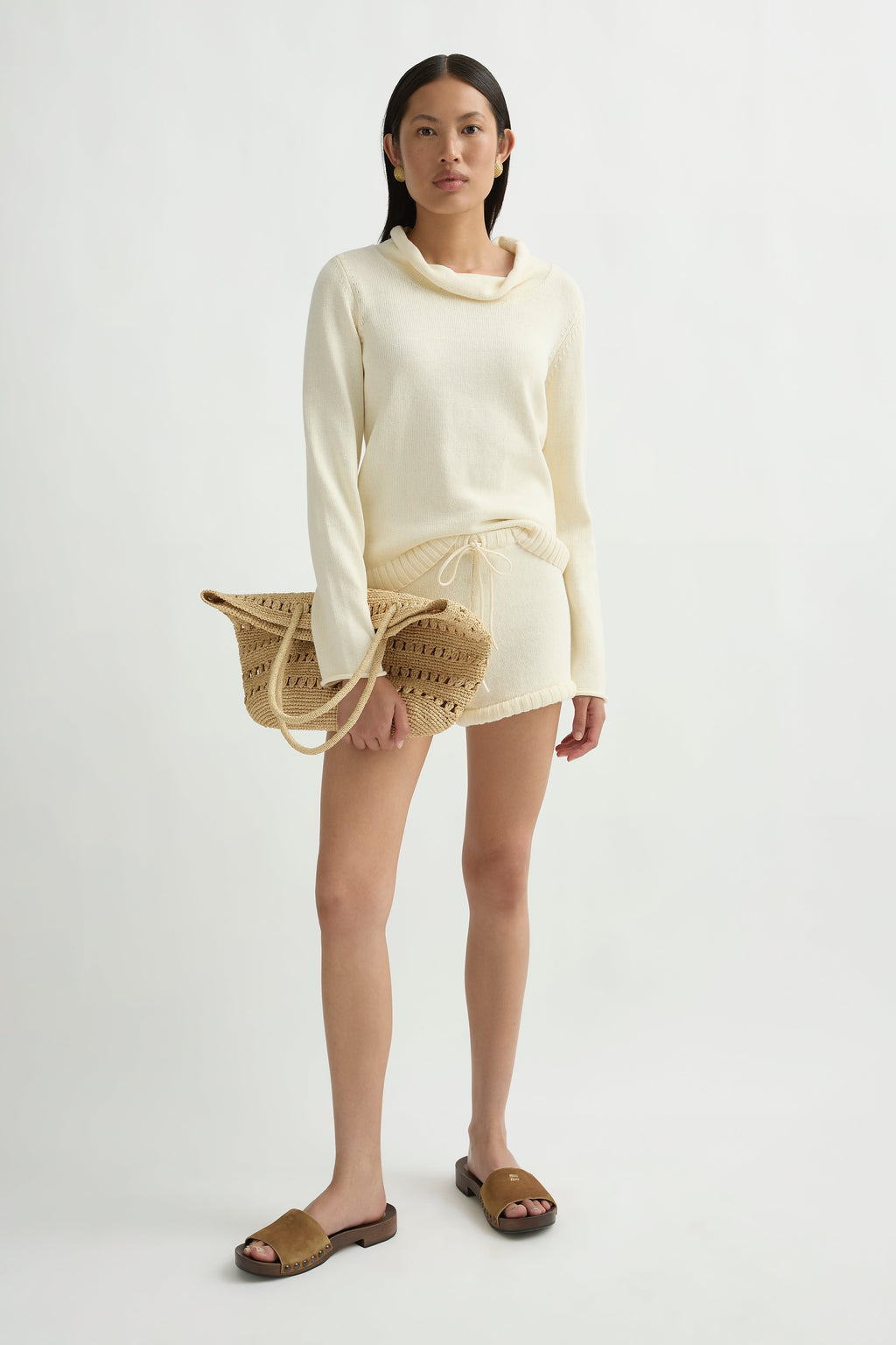 TEO SWEATER