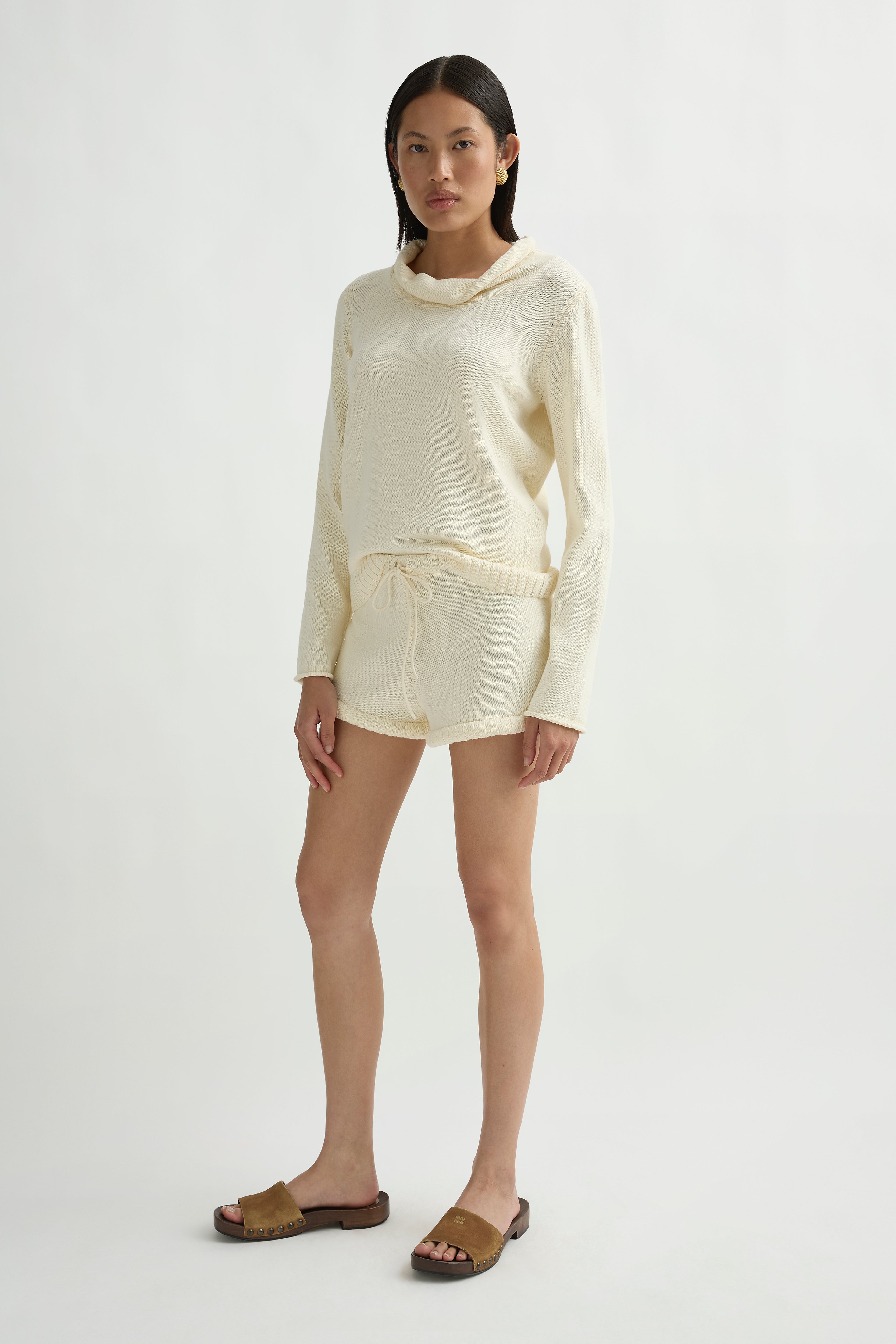 TEO SWEATER