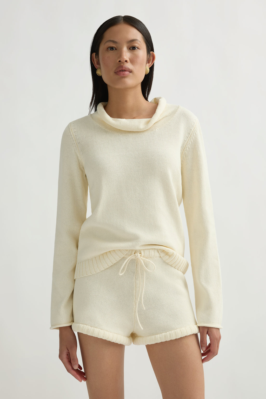 TEO SWEATER