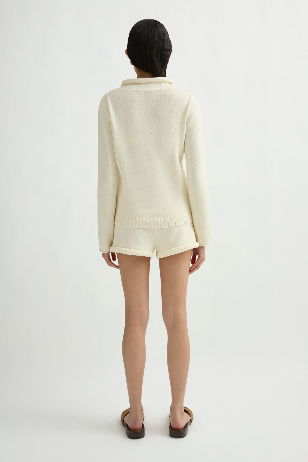 TEO SWEATER