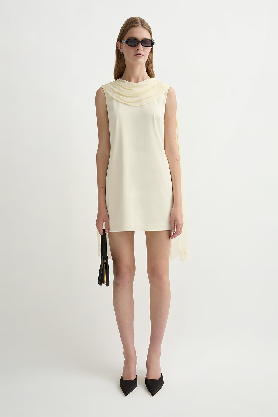 SOLENE MINI DRESS