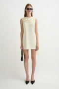 SOLENE MINI DRESS