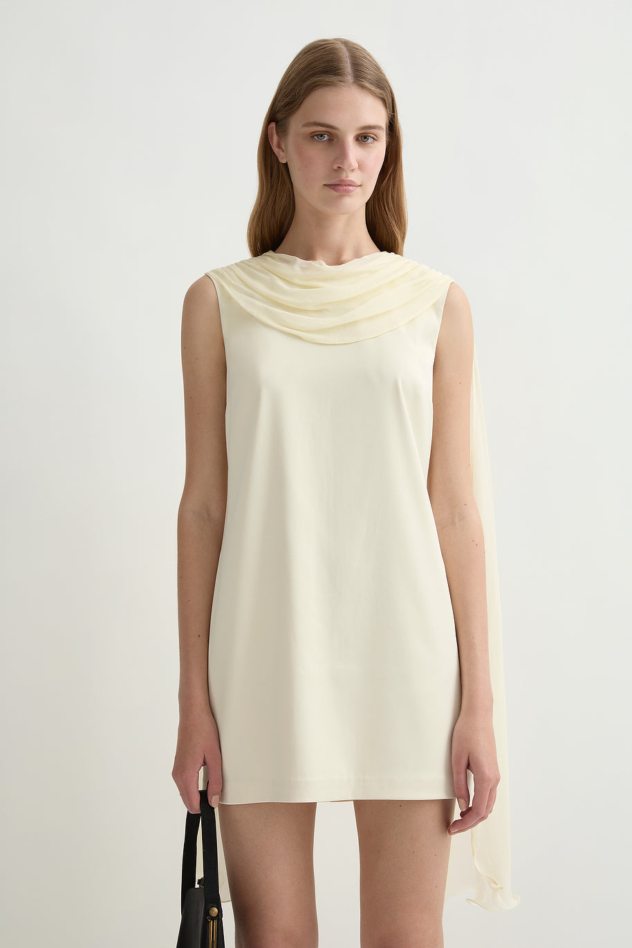 SOLENE MINI DRESS