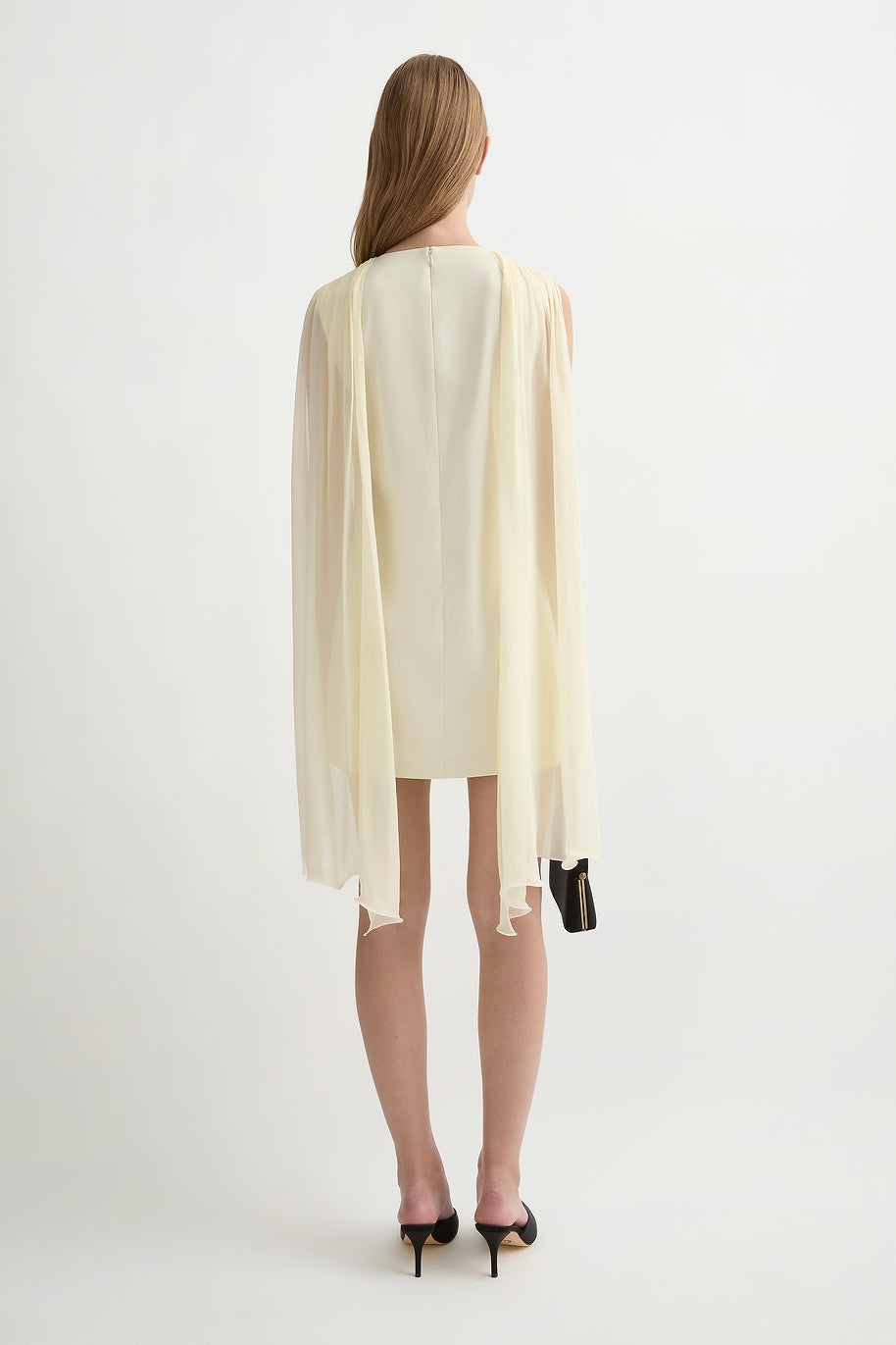 SOLENE MINI DRESS