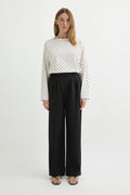 LOUIS TROUSER