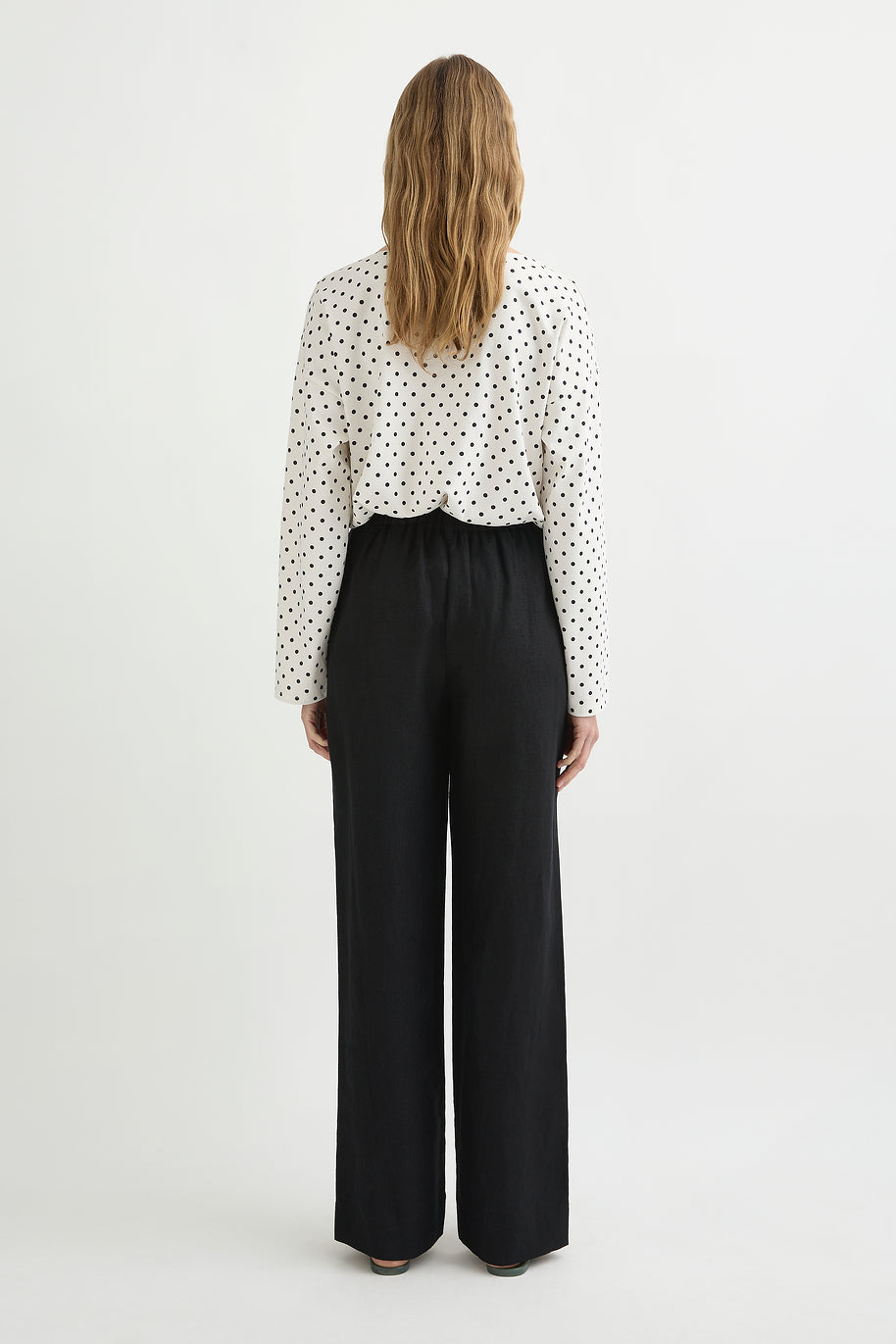 LOUIS TROUSER