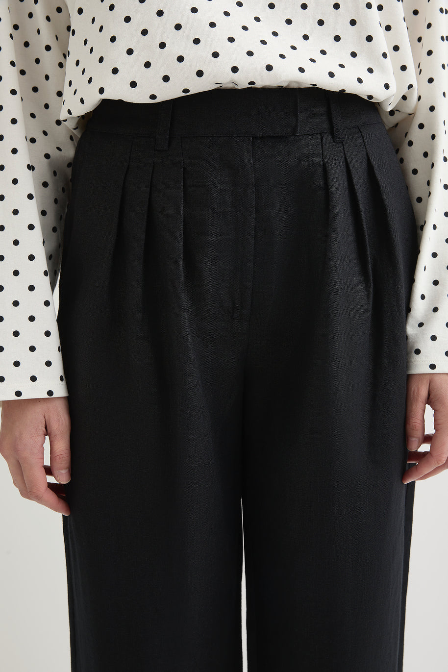 LOUIS TROUSER