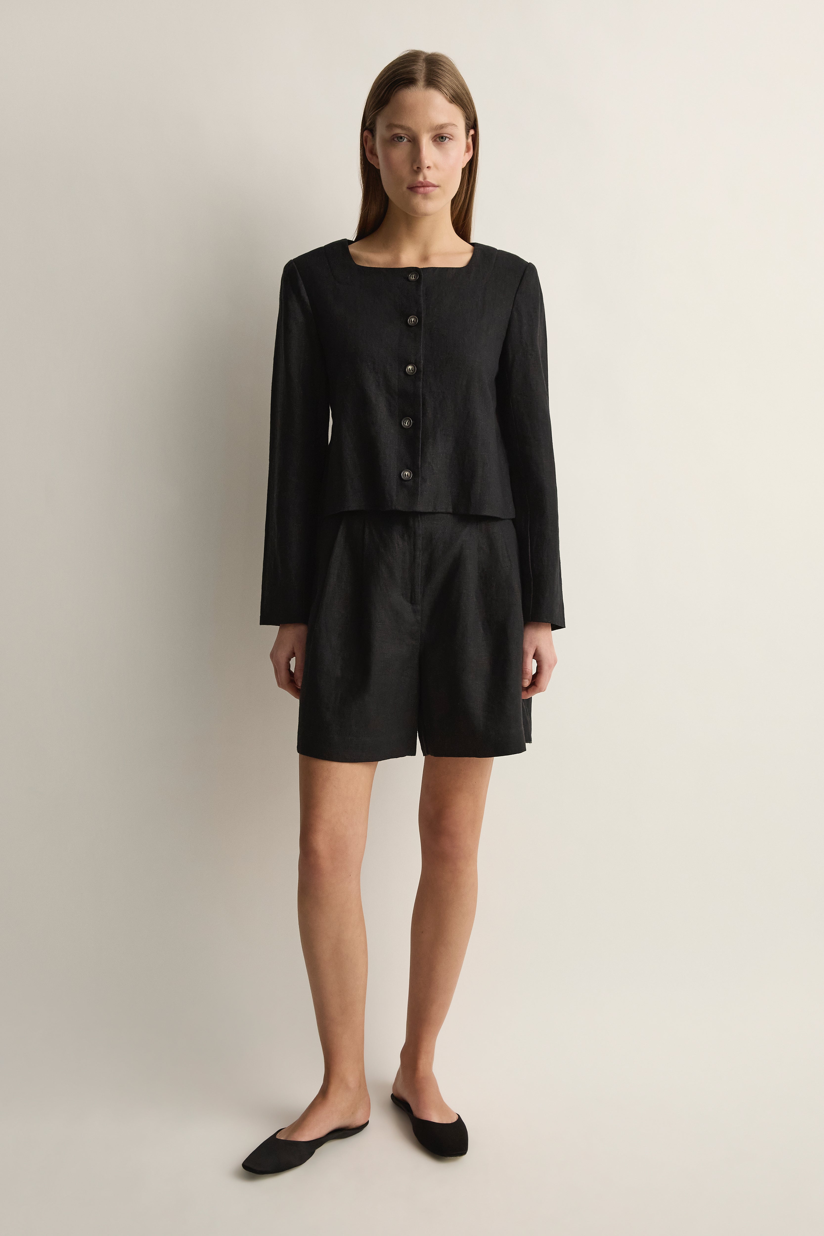 EMMA JACKET