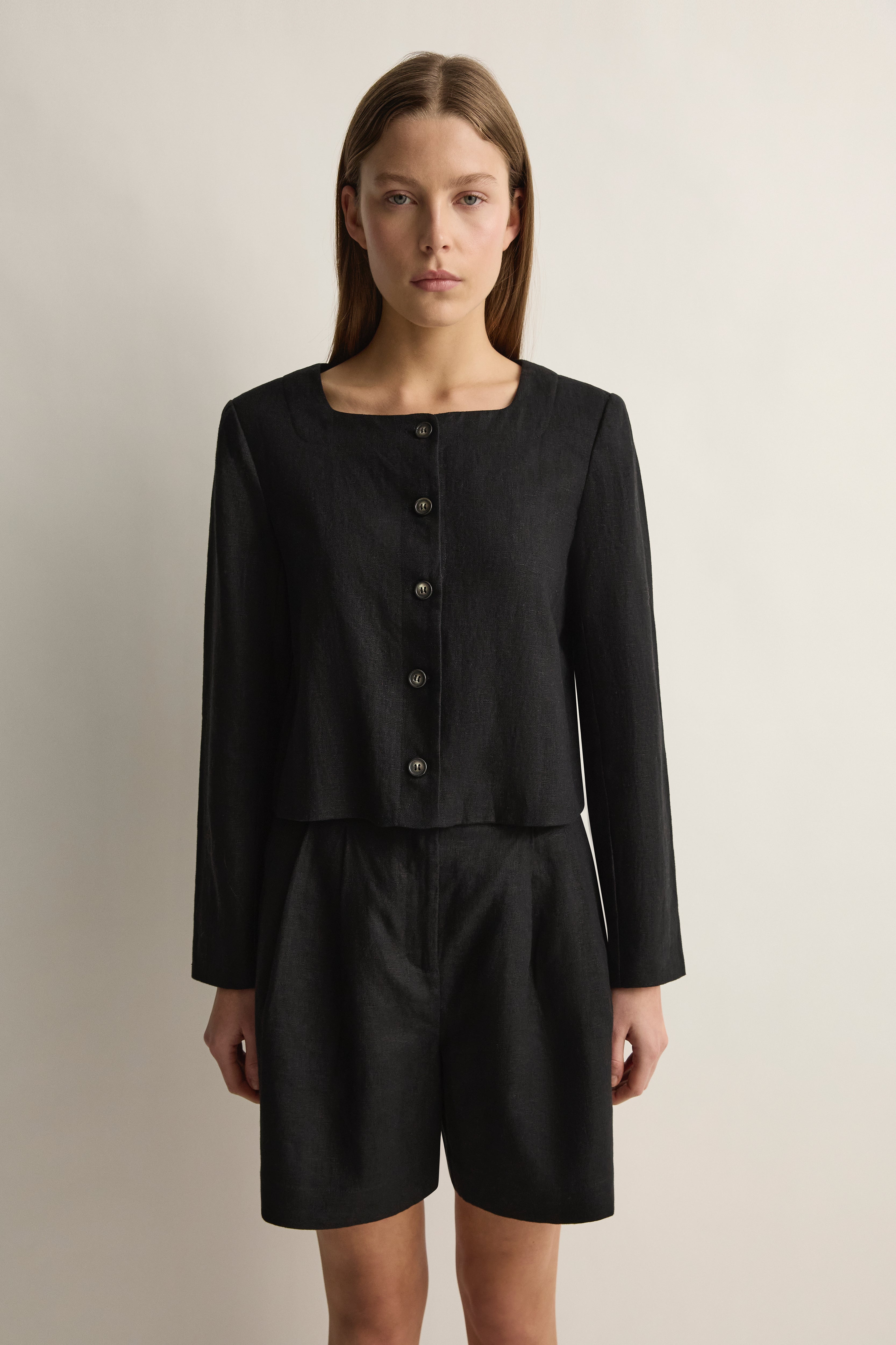 EMMA JACKET