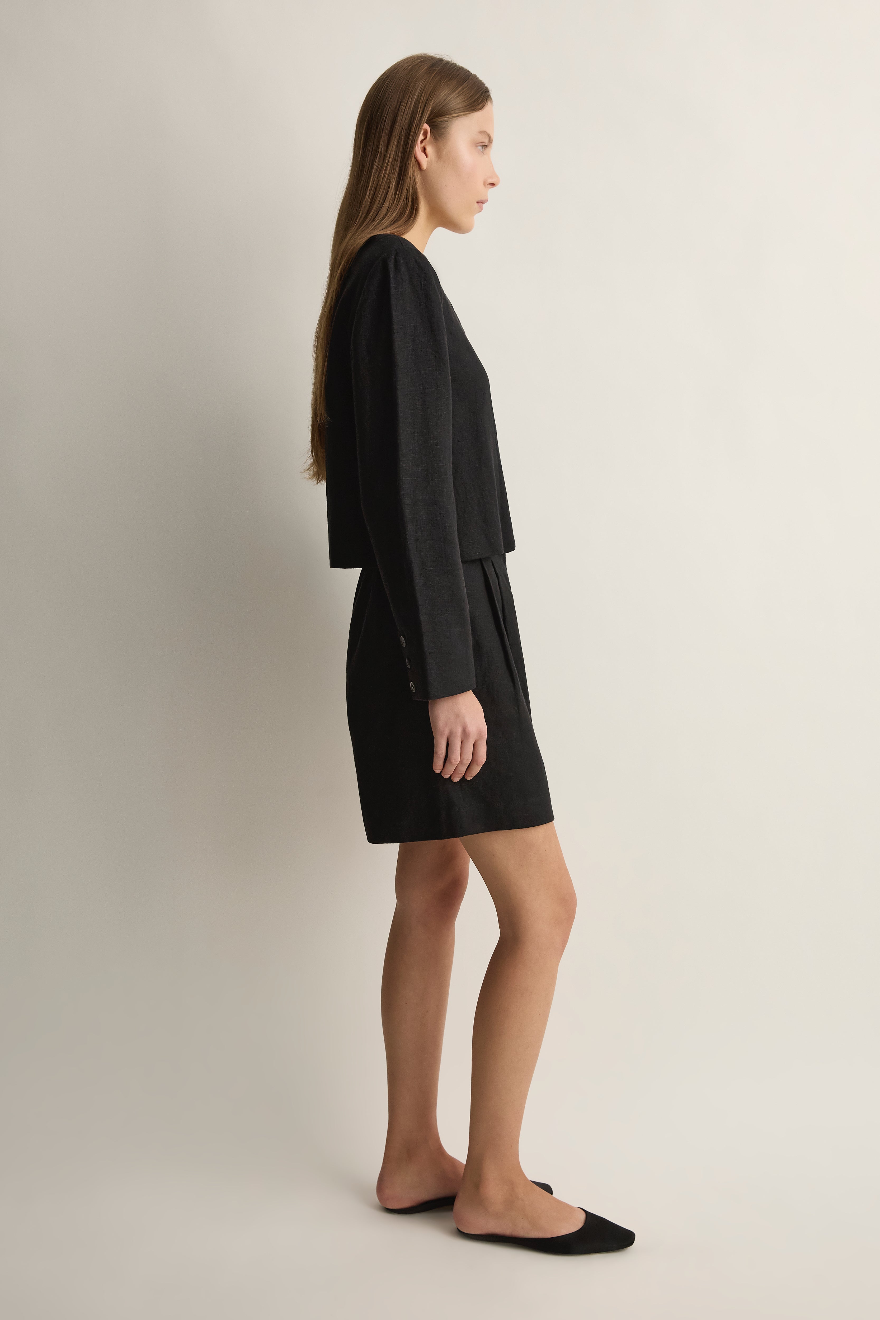 EMMA JACKET