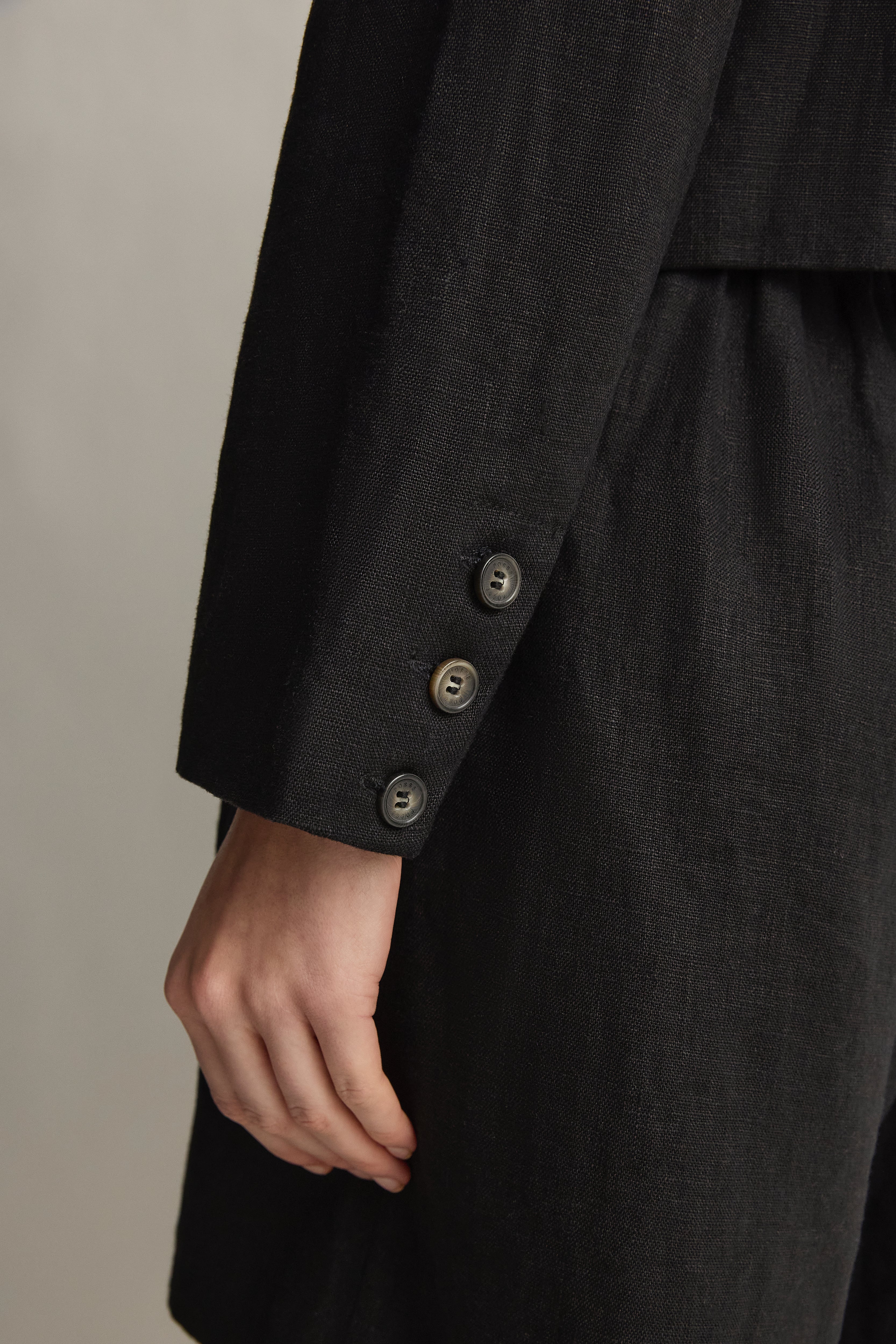 EMMA JACKET